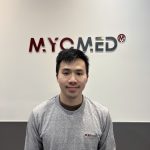 Alexander Chan, PT, physiotherapist
